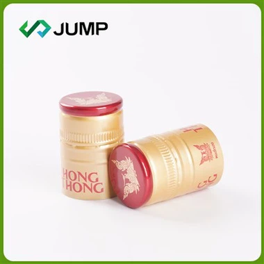 Flasklock för whiskysprit av hög-kvalitet